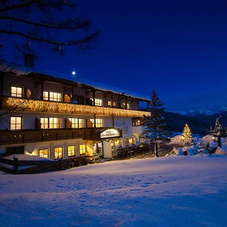 Hotel-Gasthof Nutzkaser Ramsau bei Berchtesgaden Zewnętrze zdjęcie