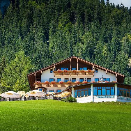 Hotel-Gasthof Nutzkaser Ramsau bei Berchtesgaden Zewnętrze zdjęcie