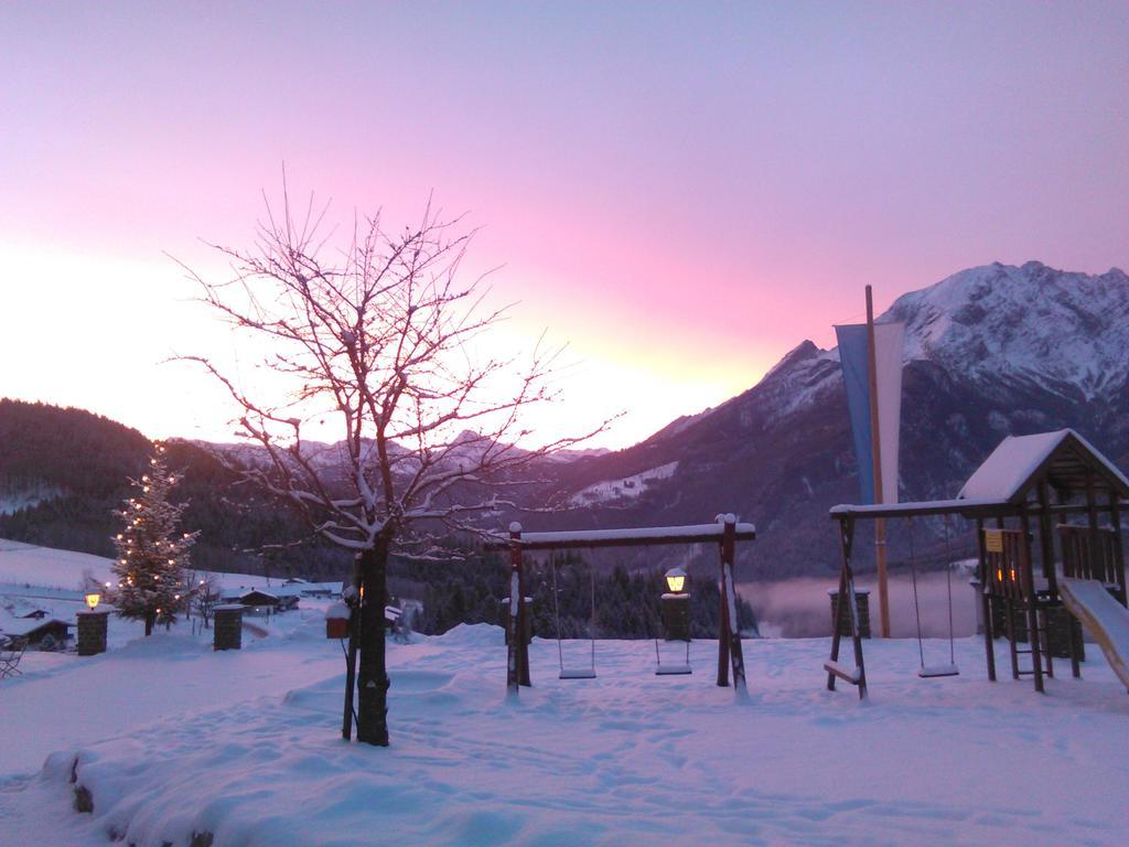 Hotel-Gasthof Nutzkaser Ramsau bei Berchtesgaden Zewnętrze zdjęcie