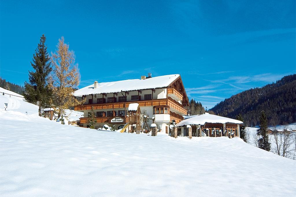 Hotel-Gasthof Nutzkaser Ramsau bei Berchtesgaden Zewnętrze zdjęcie